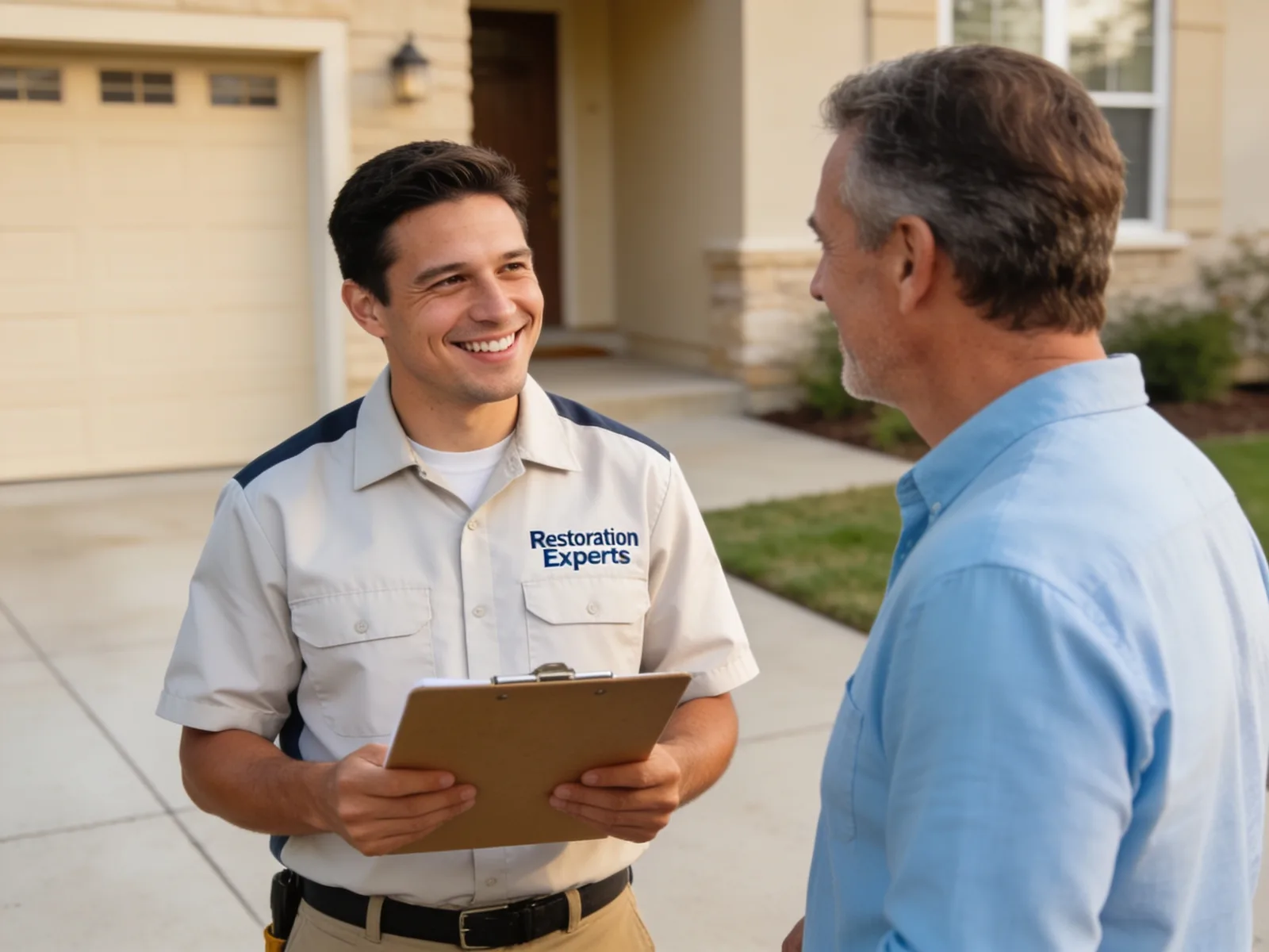 Water Damage Cleanup Berrien Center, MI FAQs